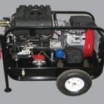 Hydraulic Power Unit