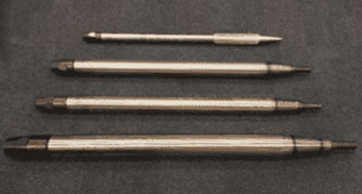 Your Pneumatic Piercing Tools: Tips on Proper Maintenance