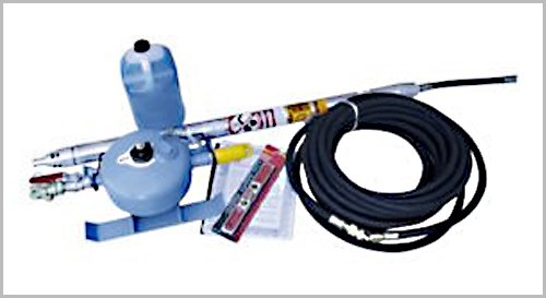 Allied Piercing Tools: The Big Advantages
