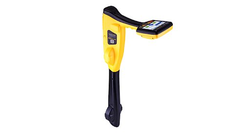 Utility locator tool