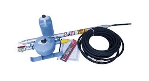 What Can Piercing Tools Do For Your Project?
