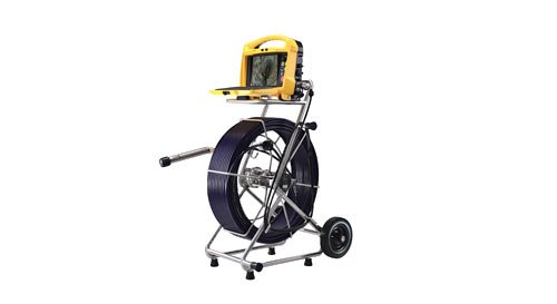 Trenchless equipment from Pow-R Mole Trenchless Solutions