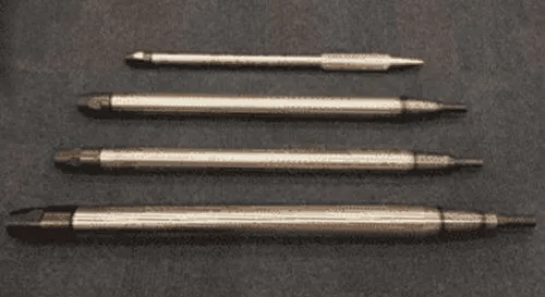 A Comprehensive Guide to Pneumatic Piercing Tool Maintenance