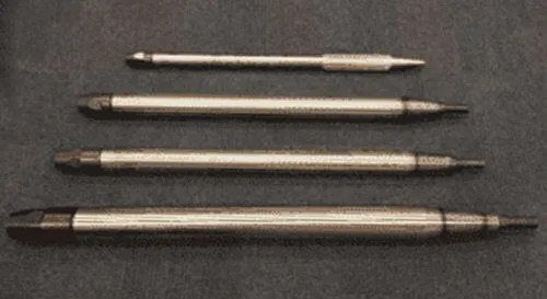 4 Ways Hudco Pneumatic Piercing Tools Enhance Efficiency