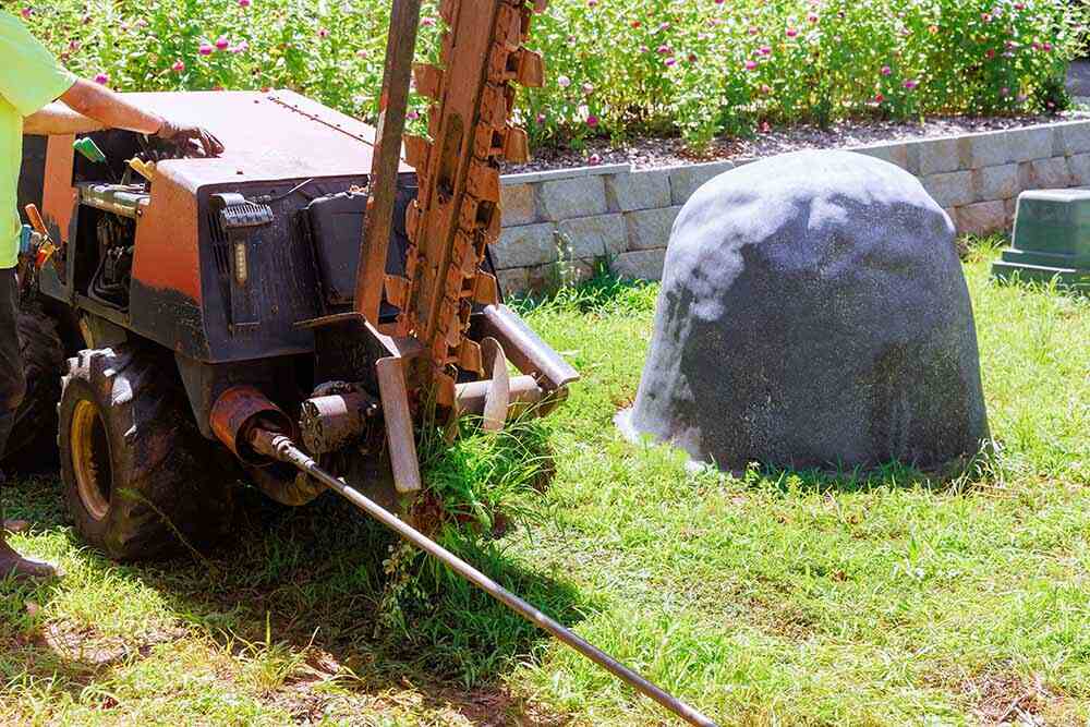 The Game-Changing Impact of Trenchless Technology on the Industry