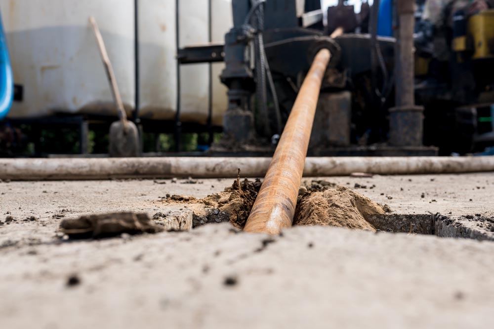 3 Critical Components of an Efficient Piercing Tool System