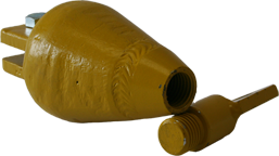 Power Mole Trenchless offers various <strong>expanders</strong> designed for trenchless pipe installation, each serving a specific purpose:
<ul>
 	<li><strong>Ground Expanders</strong>: Used in directional thrust boring, these expanders help enlarge the borehole to accommodate the new pipe.</li>
 	<li><strong>Pipe Bursting Expanders</strong>: Essential for replacing old pipes, these expanders break apart the existing pipe while pulling in the new one.</li>
 	<li><strong>Cable Pulling Expanders</strong>: Designed for pulling cables through underground conduits, ensuring smooth installation without damage.</li>
</ul>
Each type is tailored to different soil conditions and pipe materials, making them versatile for various underground projects.