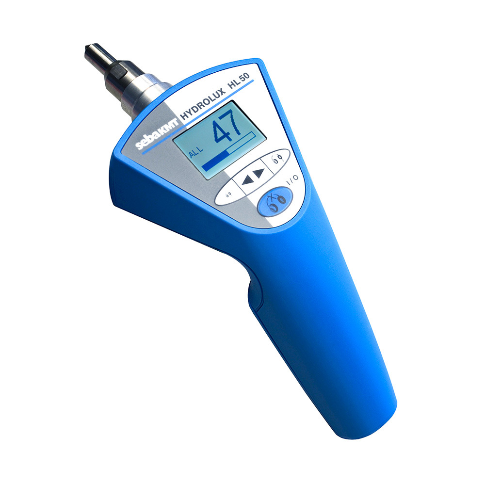 The HL 50-BT is your trusted tool for detecting and pinpointing leaks with precision. Its integrated sensor and acoustic accuracy help you trace water leaks down to the smallest point, filtering ambient noise while amplifying relevant signals for quick identification. Whether on valves, hydrants, fittings, or pipes, it ensures confident leak detection.