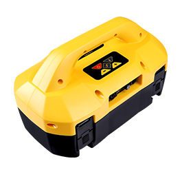 The 5-Watt broadband transmitter offers selectable frequencies (98Hz–200kHz), SD mode, fault find, and resistance measurement up to 1 Mohm. Its LED-backlit display ensures accurate utility location, while its lightweight, durable IP54 housing provides reliable performance and protection up to 240V.
