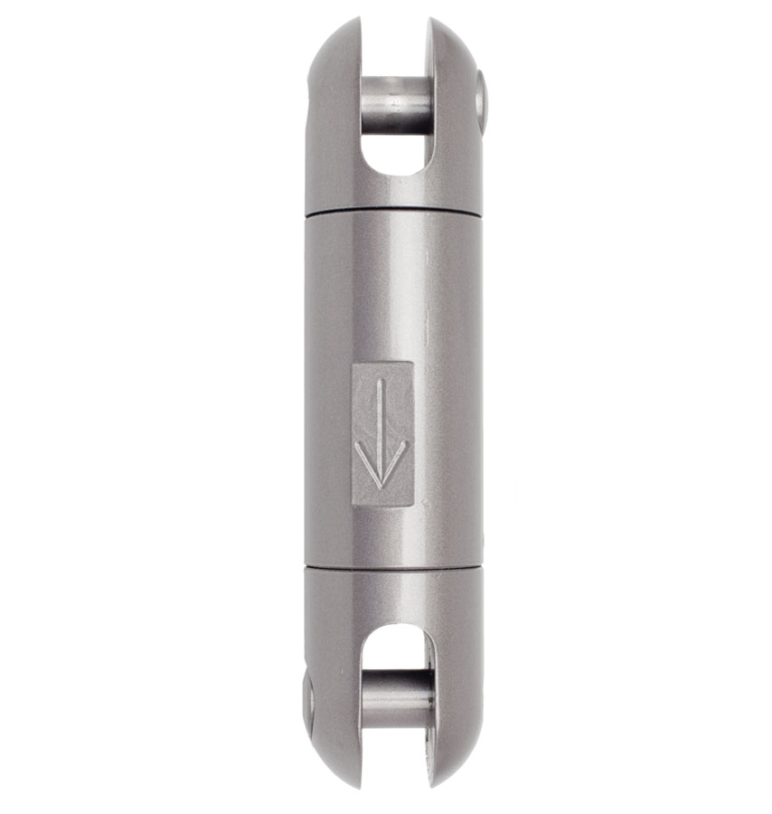Power Mole offers StraightLine® HDD swivels which provide <strong>smooth rotation, high load capacity (5-60 tons), and clevis x clevis connections</strong> for secure pullback operations. <strong>Rebuild kits and field-replaceable components</strong> ensure longevity.

 