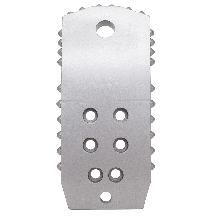 Power Mole offers StraightLine® HDD drill bits which provide durability, precision, and efficiency for HDD operations. Available in carbide-tipped and PDC options, they provide optimized cutting structures for various ground conditions.

 