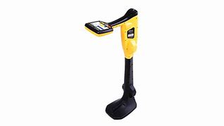 The vLoc3-ML is a versatile locator for detecting buried EMS markers and underground utilities. It features dual marker modes, Vector and Plan View, color-coded EM distortion warnings, and data logging, with optional Bluetooth GPS integration. Ideal for utility and marker detection.